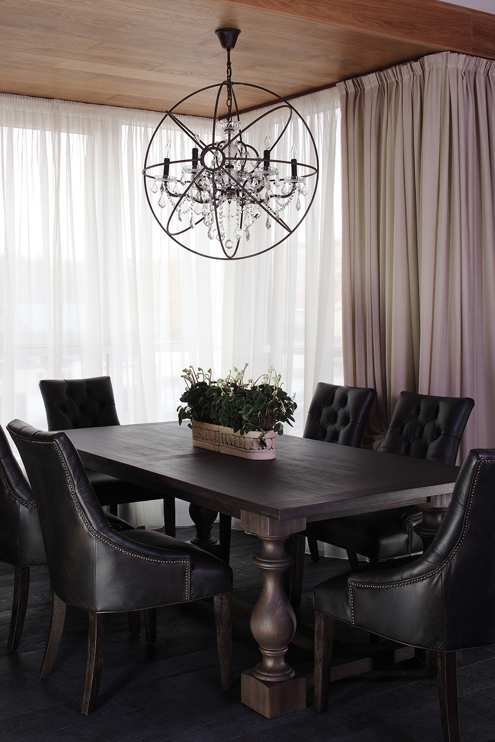 Квартира на Озерковской набережной