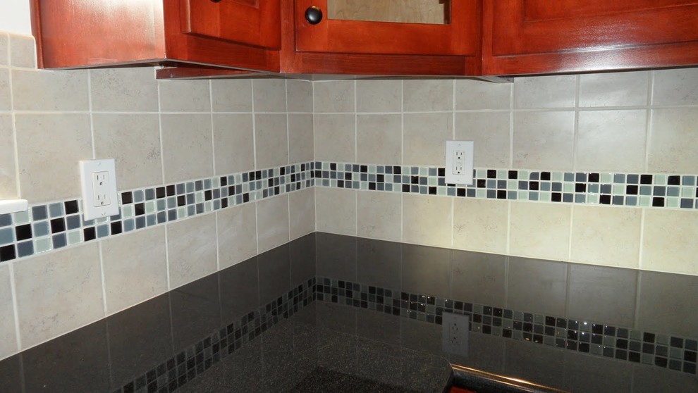 Custom Kitchen