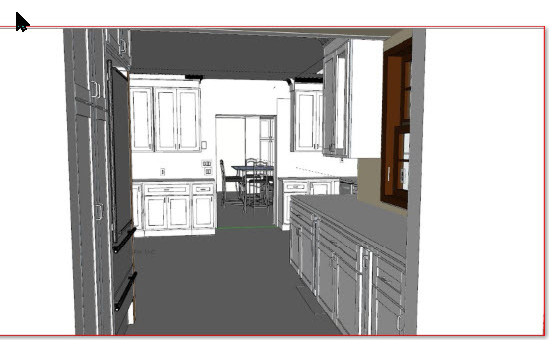 Kitchen Remodel in Stamford, CTshop