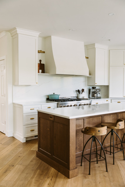 Sutton Kitchen transitional-kitchen