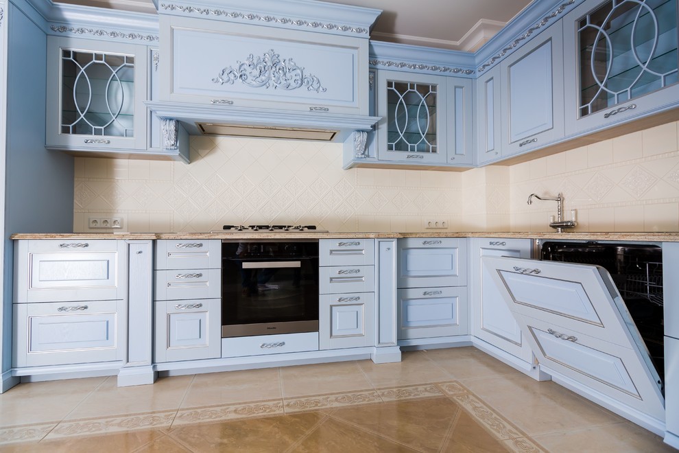 Мебель в квартиру на ул. Нижне-Трубежная