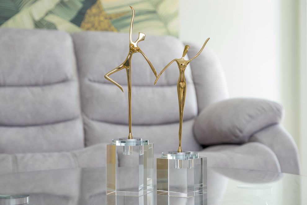 ЖК Горизонт