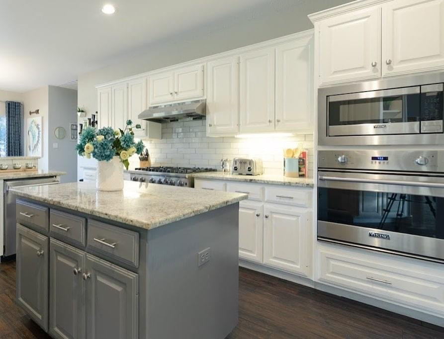 Randon Kitchen & Bathrooms