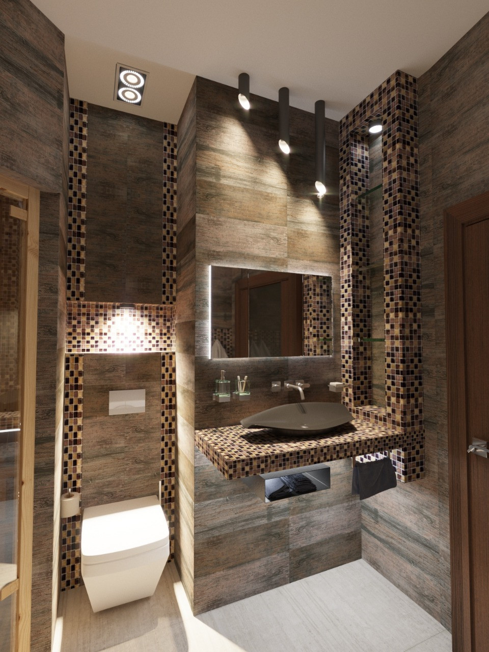 Квартира в Москве