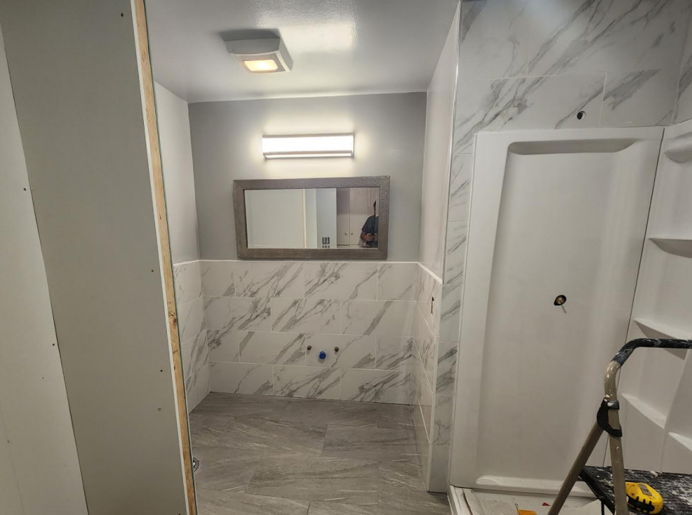 Vanity suggestions for remodeled bathroom