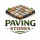 Paving Stones Hardscape