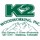 K2 WoodWorking Inc