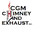 CGM Chimney And Exhaust Inc.