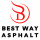 Best Way Asphalt
