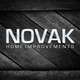 Novak Home Improvements LLC