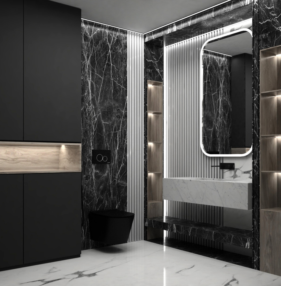 Квартира ЖК "Barton House"