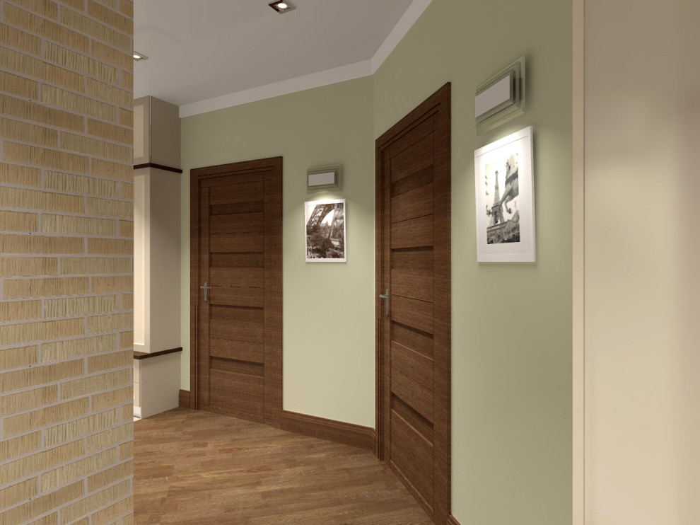 Квартира г.Екатеринбург