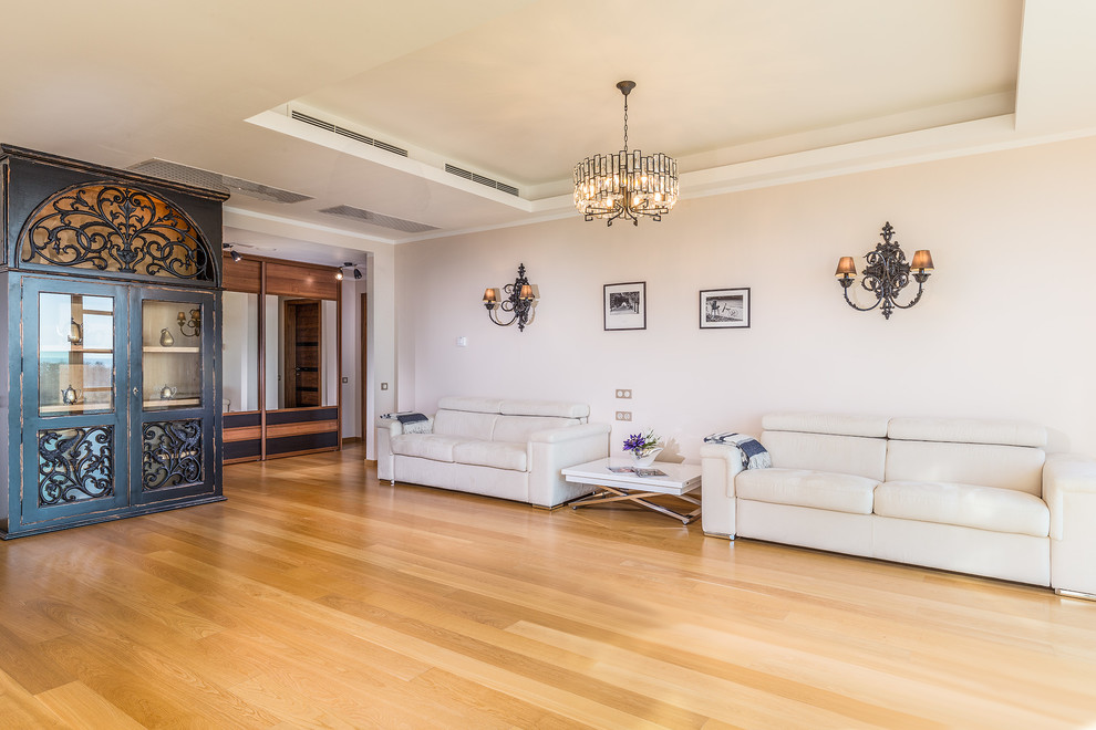 Апартаменты "Золотая Бухта"