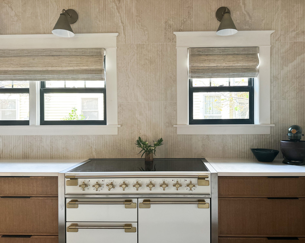 Refined Vintage Oasis | Littleton, CO | Historic Home Renovation