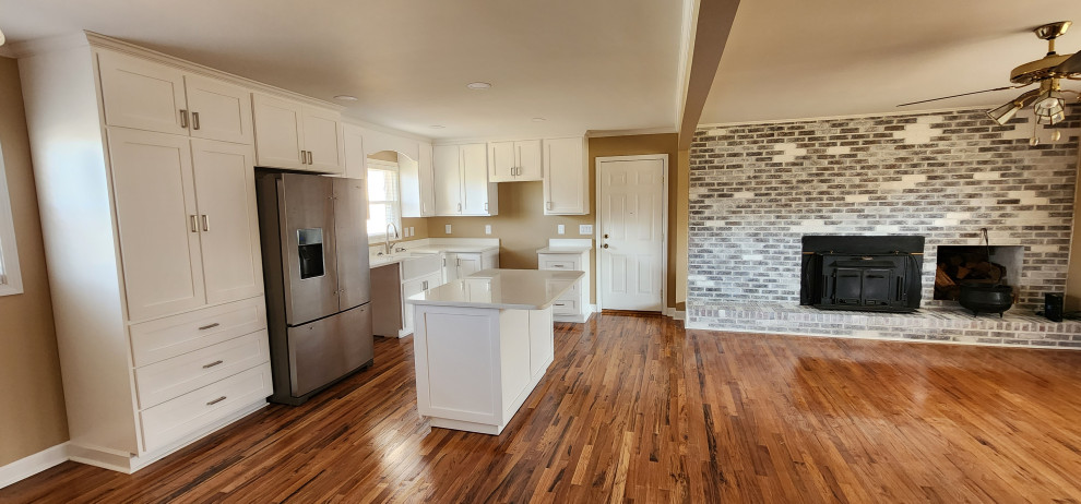 Kitchen Remodel