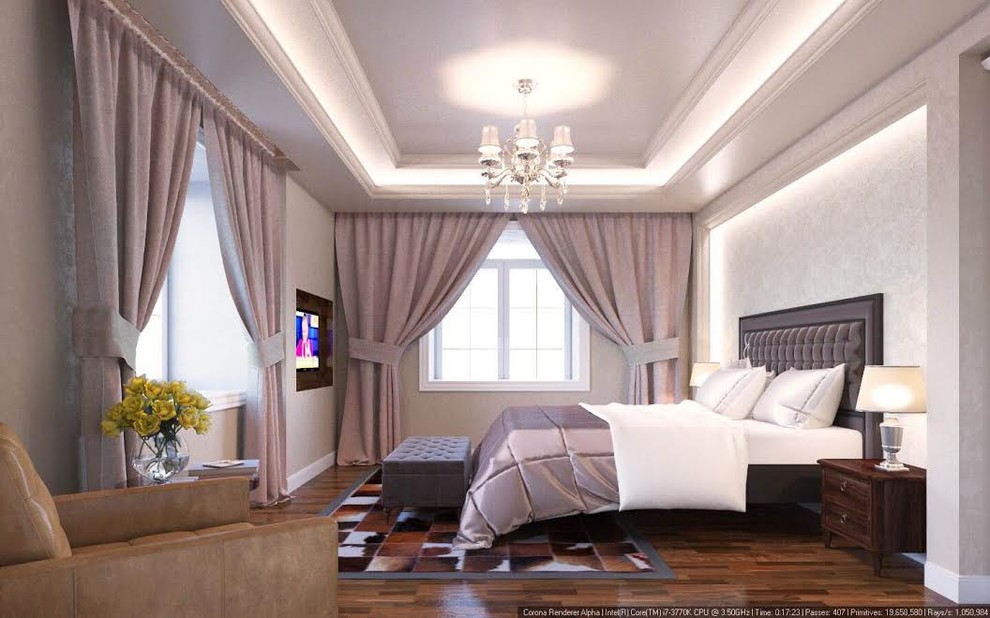 Коттедж (116 квартал)