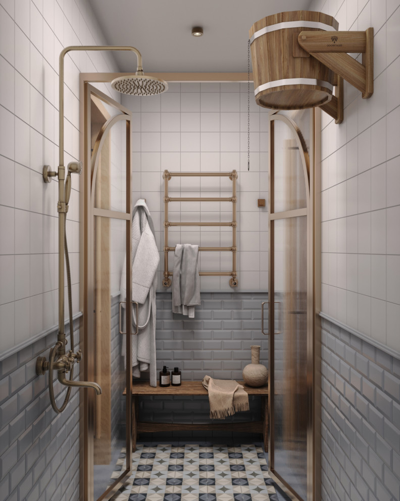 Дом из бруса! Репинские озера.