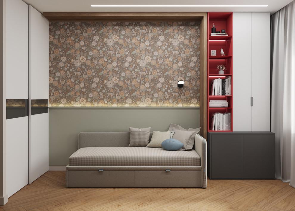 Университетская 9, г. Сургут