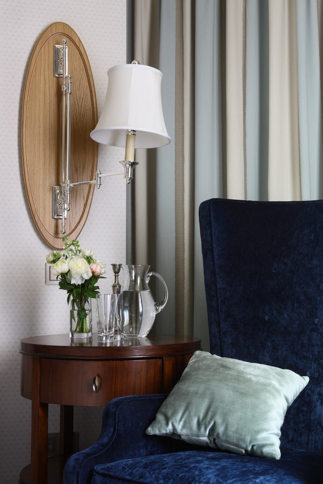 Квартира на Университетском проспекте