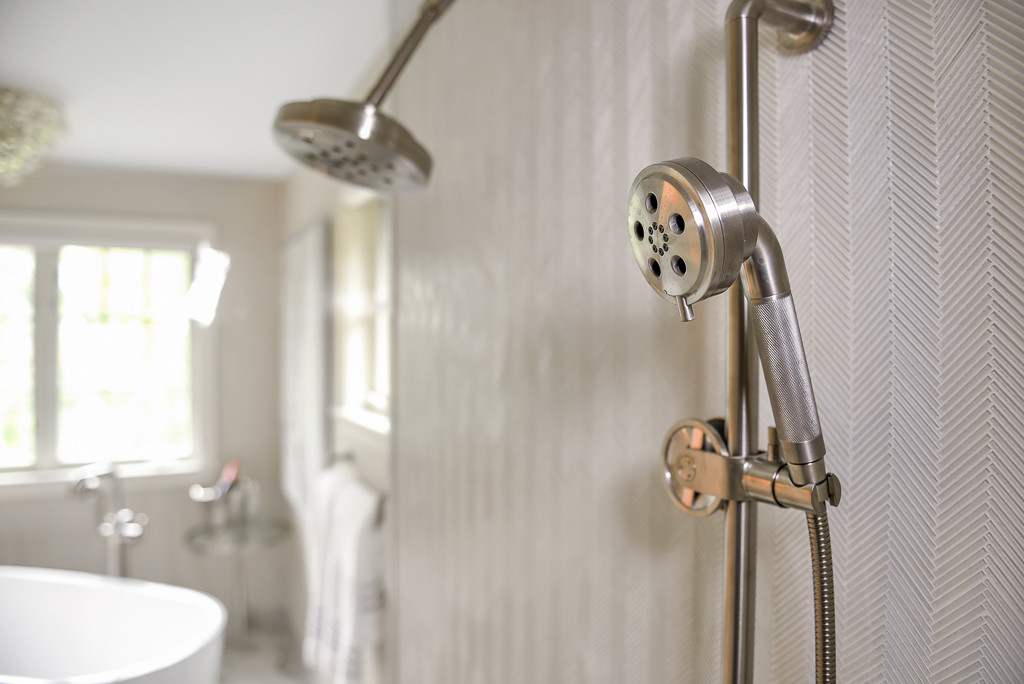 Parkview Terrace Residence - Bathroom Renovation