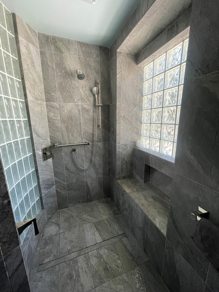 North Auburn Renovation