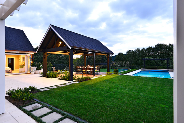 Sunnyside Road country-exterior