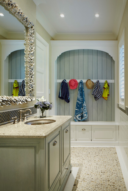beach house maritim-badezimmer