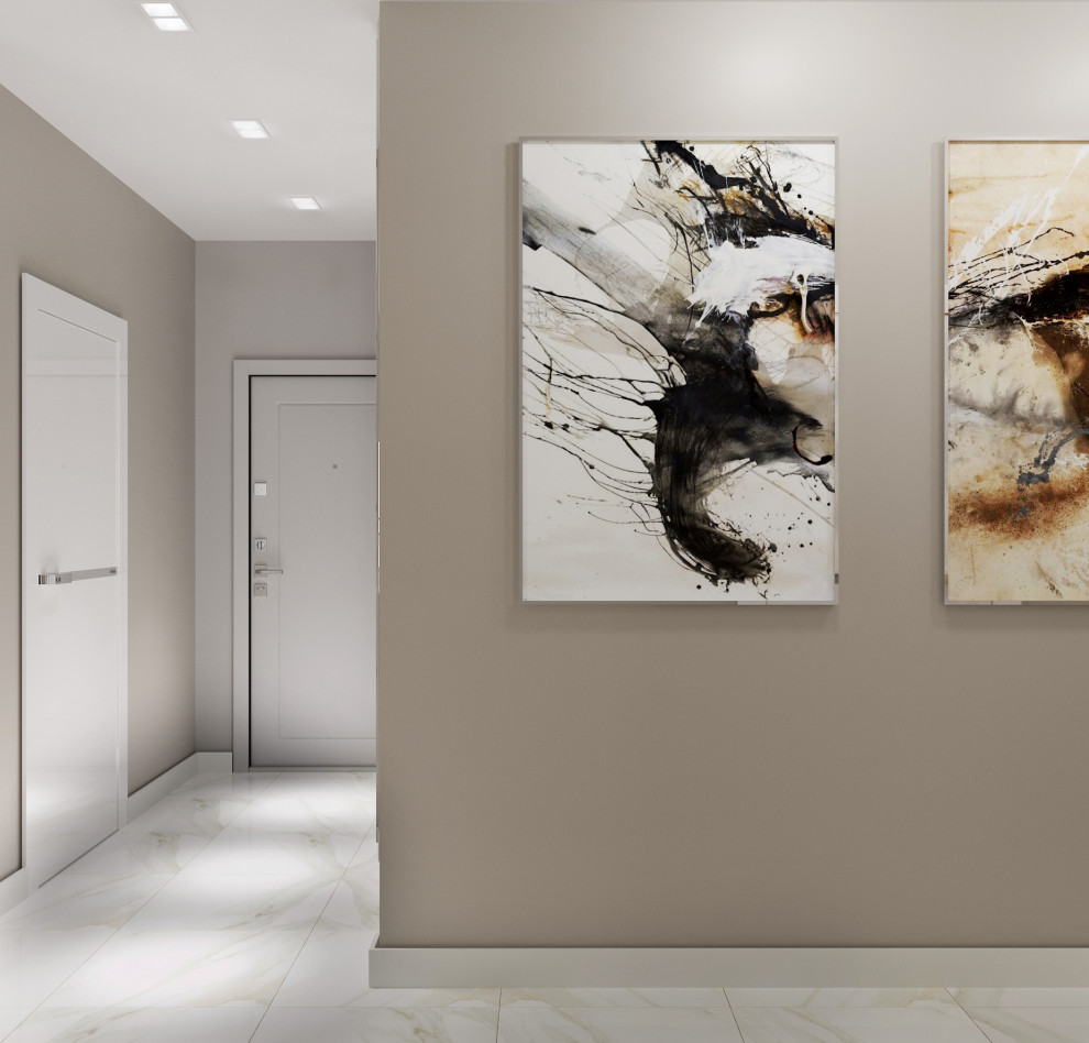 Жк "Две столицы"