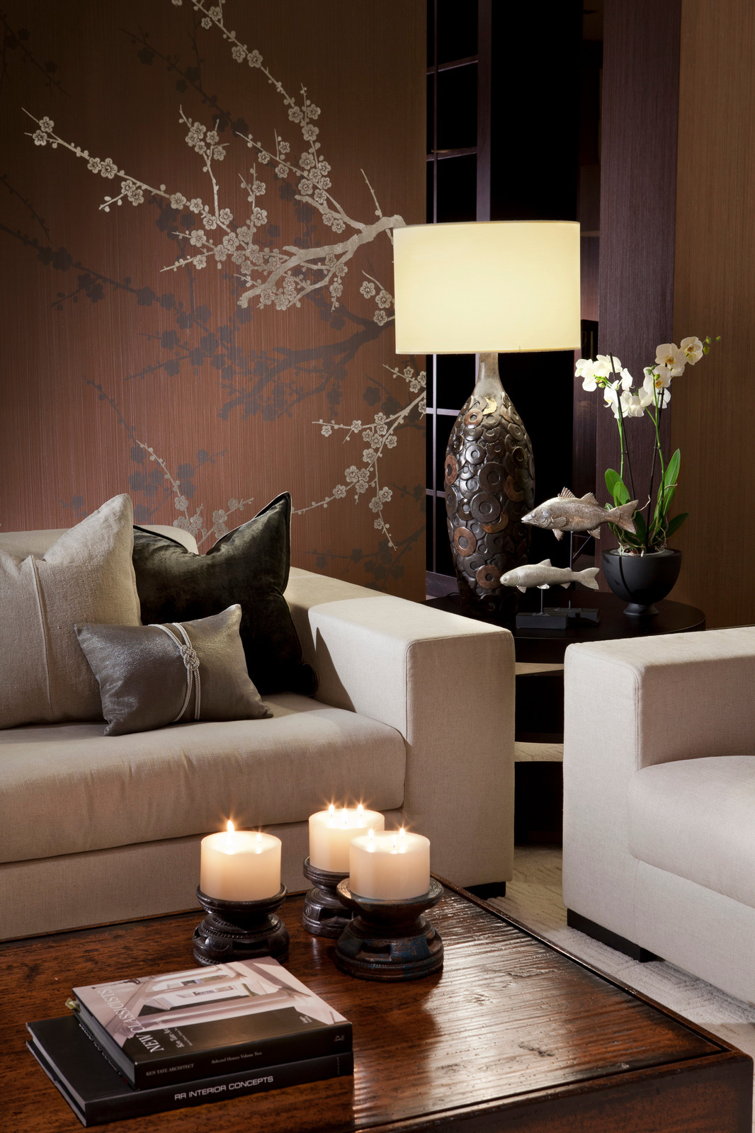 Загородный дом в поселке "Бенилюкс"