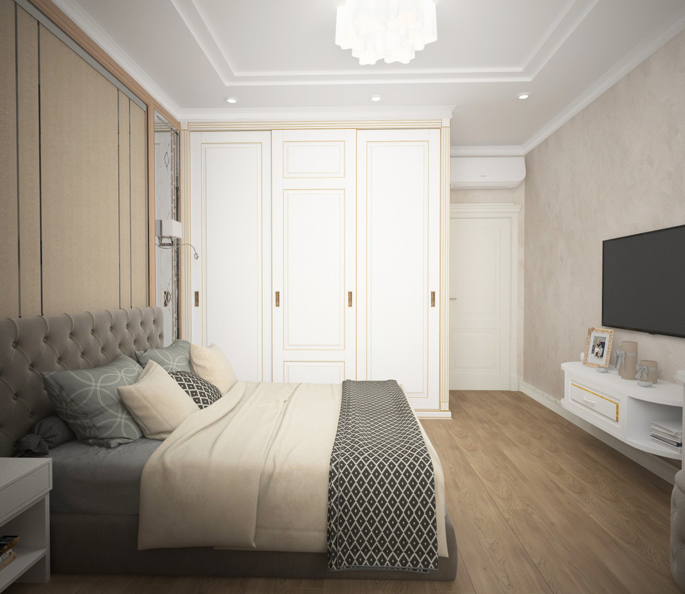 ЖК 31 квартал Пушкино.