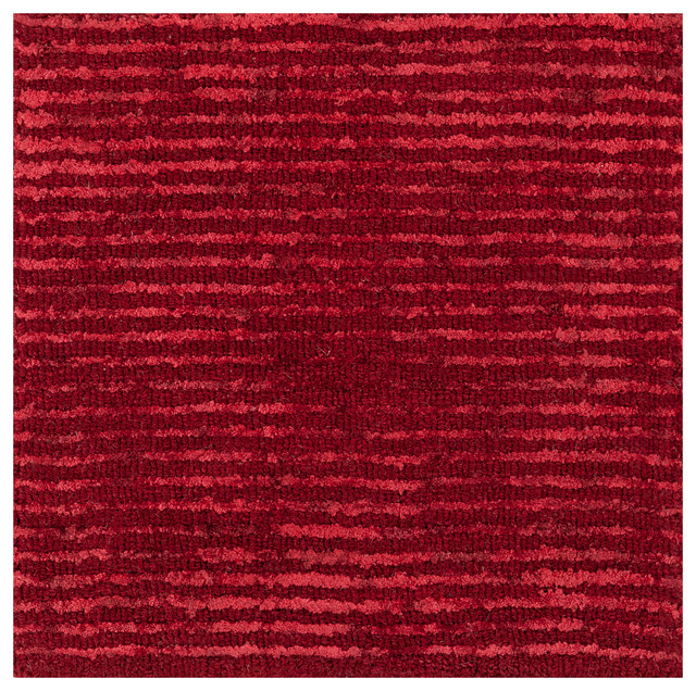 Surya Gai1000 268 Gaia 3 X8 Runner Synthetic Hand Woven Solid Area Gaia Area Rug