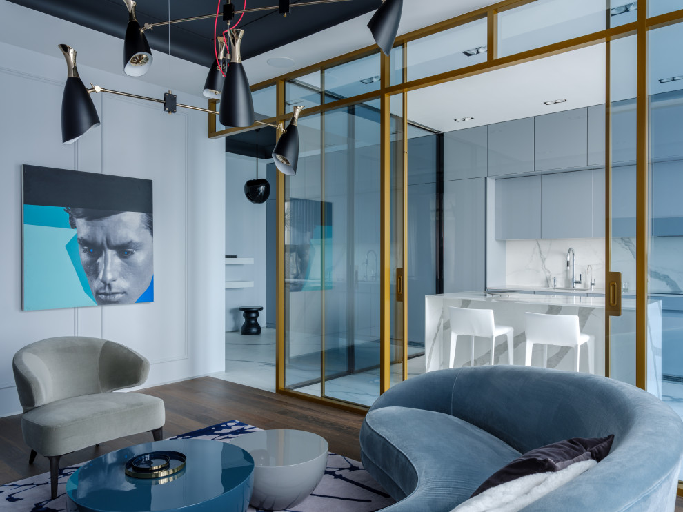 Оттенки серого