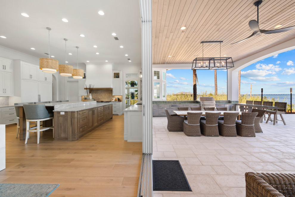 Tranquil Bay Villa