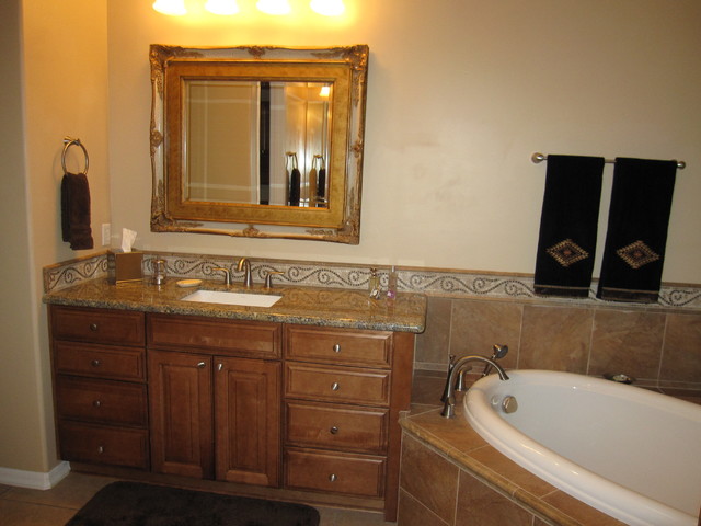 Vanities 