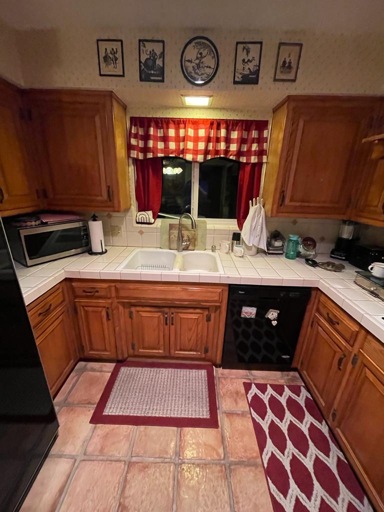 Glendale kitchen remodeling before & after
