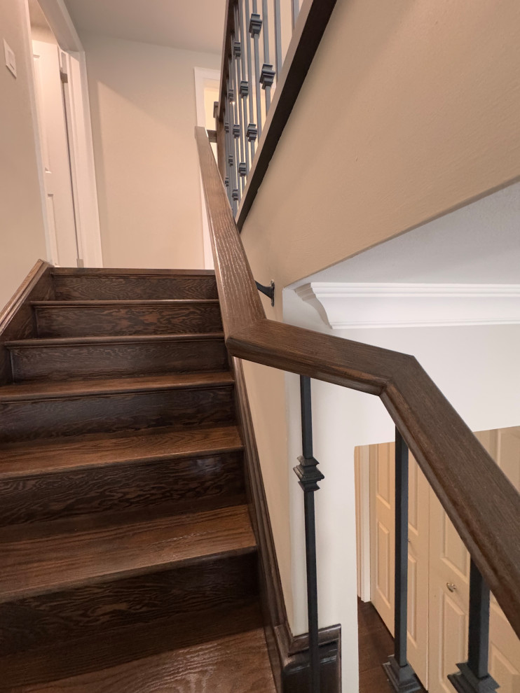 Second Story Upgrade