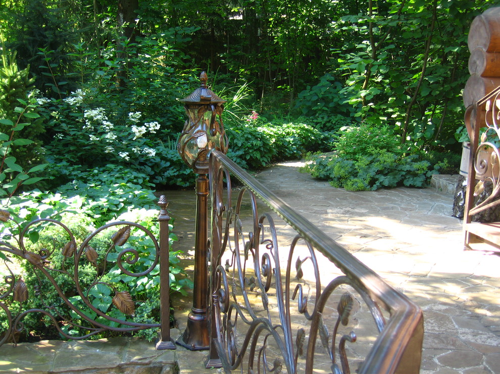 Надежный причал