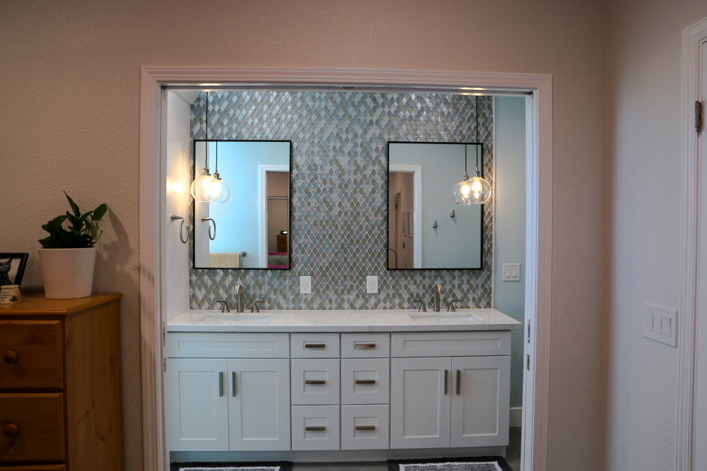 Carmichael Entire Home Remodel