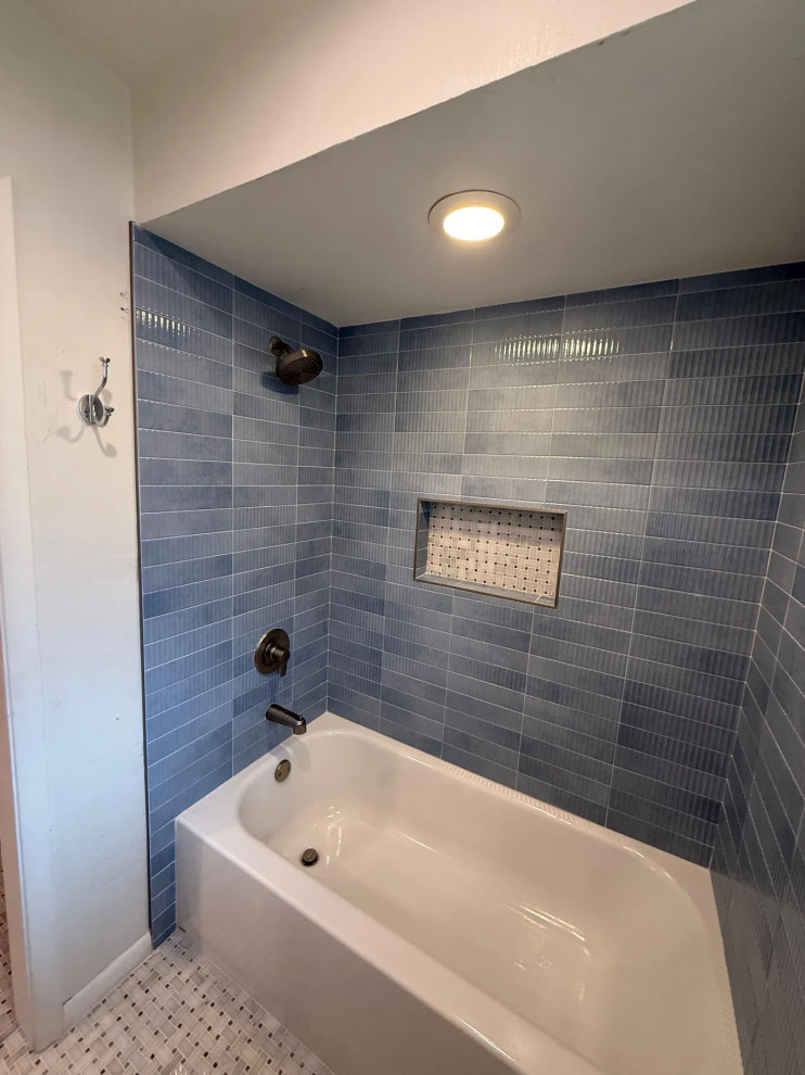 Custom Bathrooms