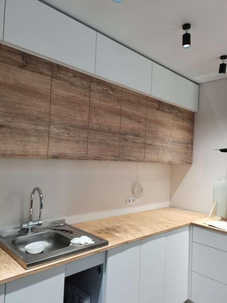 3к квартира для семьи из трех человек