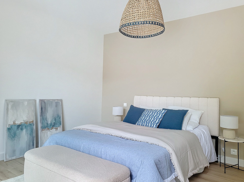 PROJET ST AUBIN I Home staging pour mieux vendre