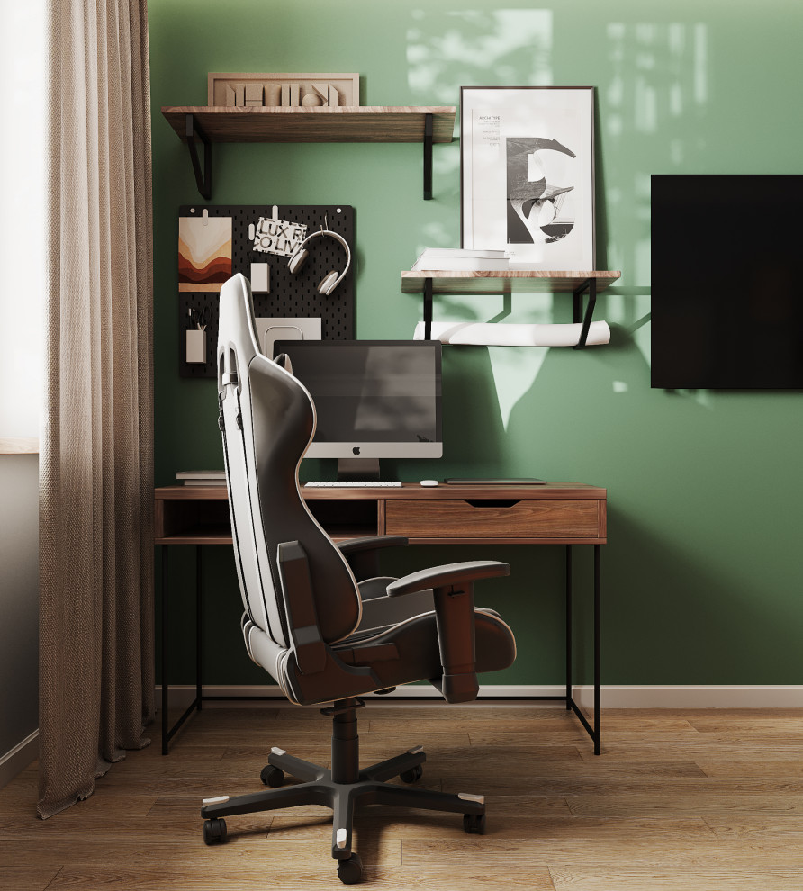 Квартира на ул.Подвойского.