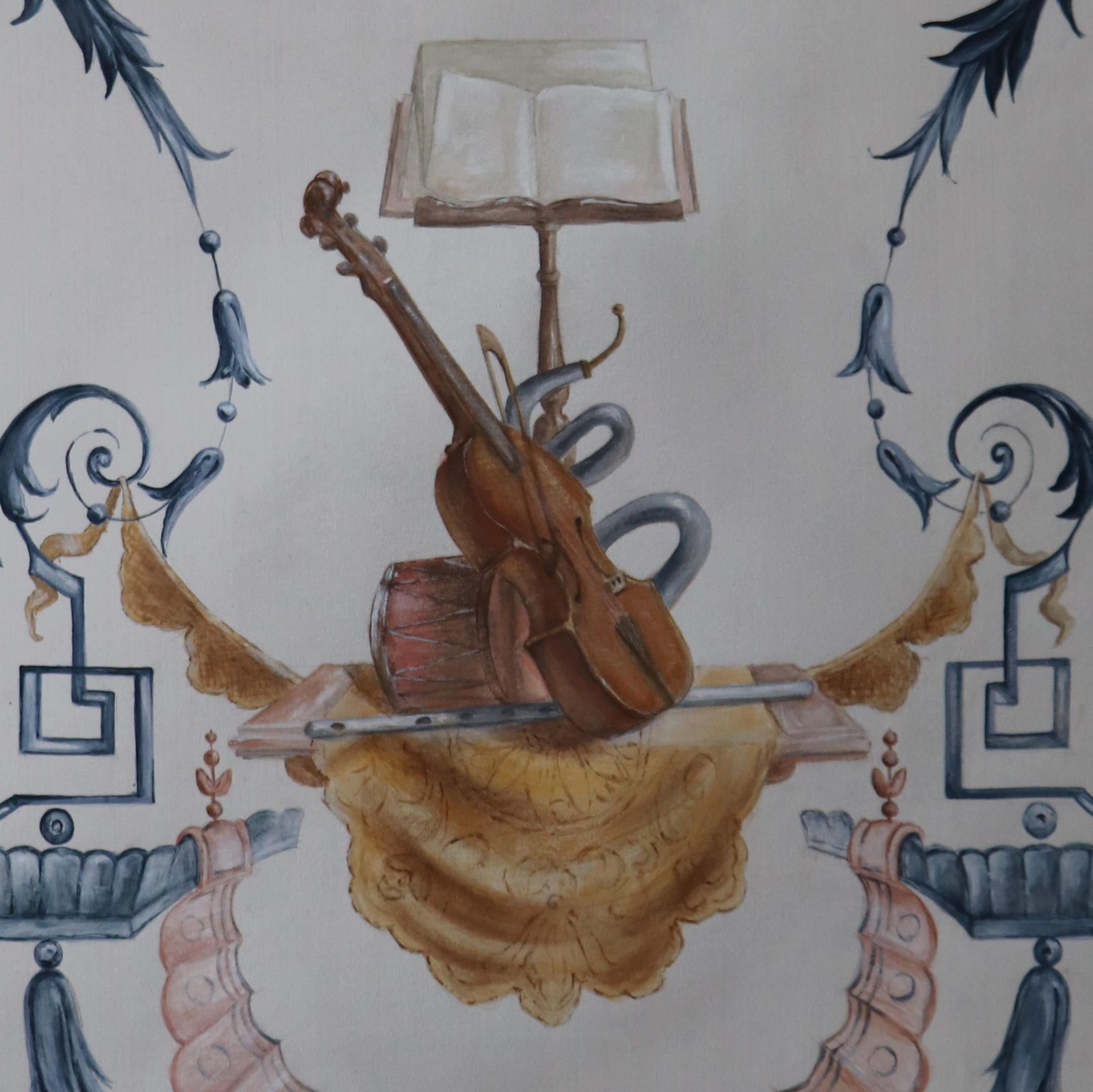 Mon projet