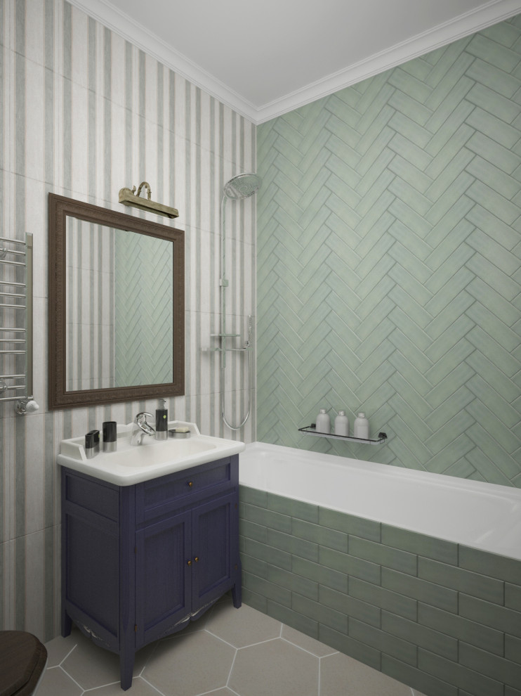 Квартира Прованс