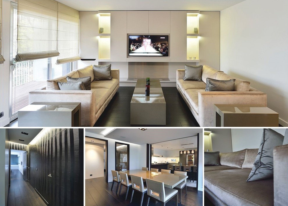 Примеры наших работ