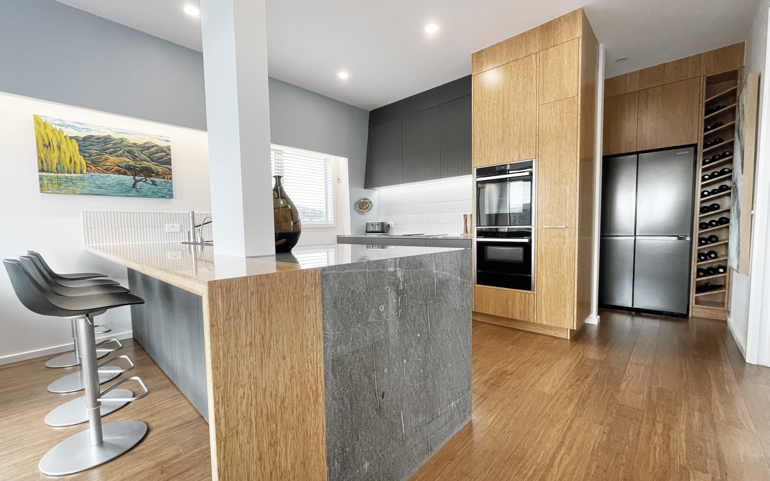 Seaview Kitchen