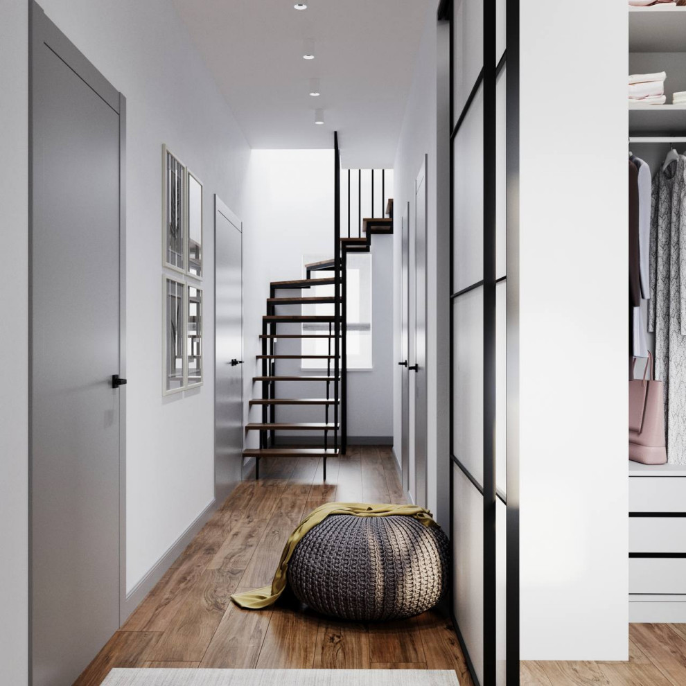 ДИЗАЙН ПРОЕКТ С РАСТЕНИЯМИ