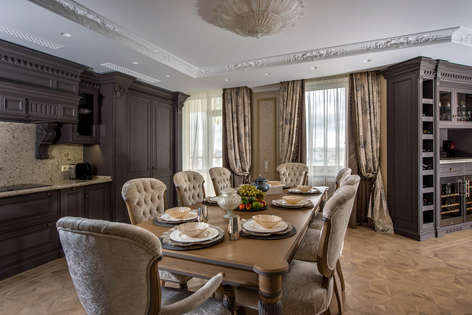 Современная классика