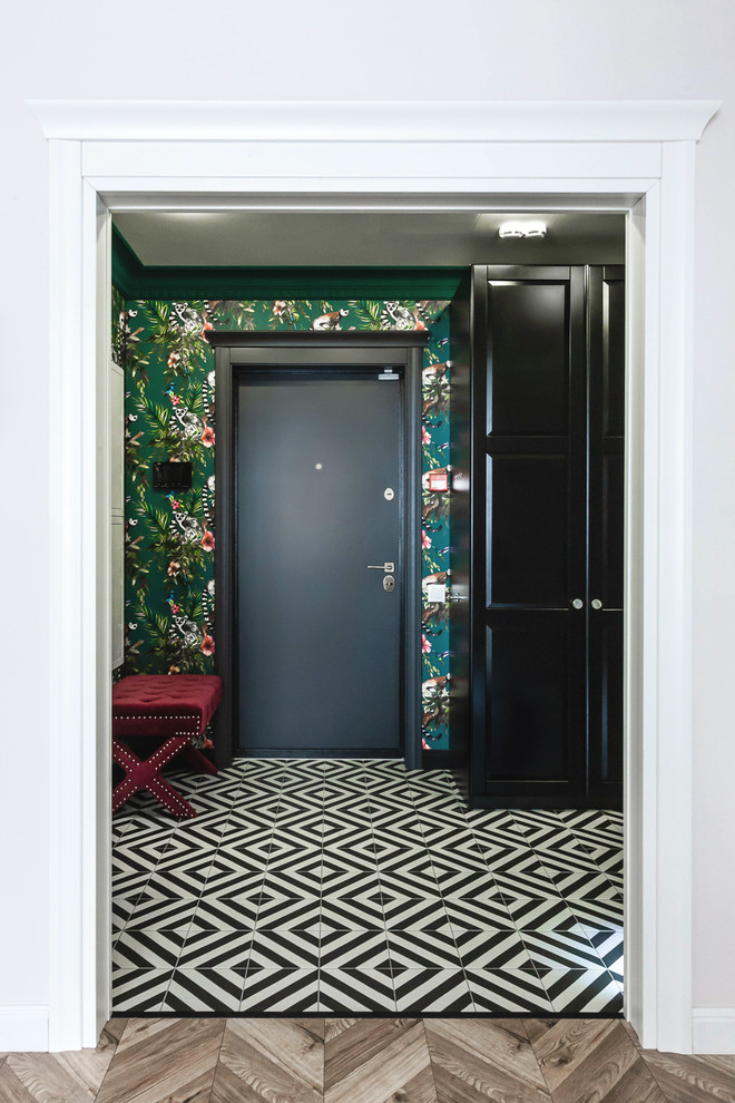 Трешка вместо двушки в ЖК "Лобачевский"