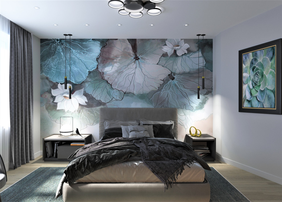 ЖК Татьянин Парк